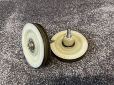 Genuine ZANUSSI Tumble Dryer