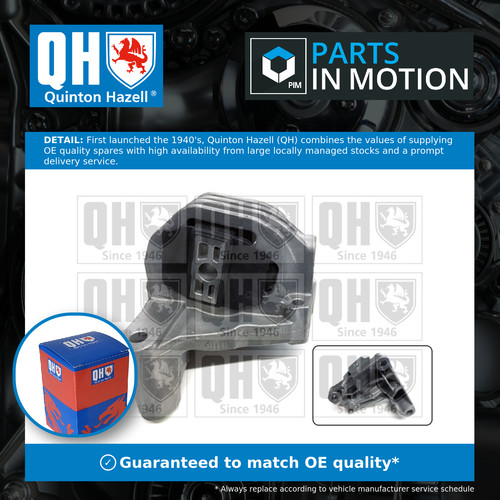 Engine mount fits - mount, xc90