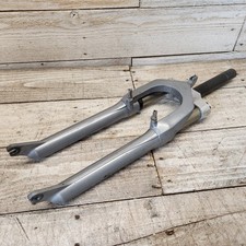 Mid 1990 front suspension - mid,