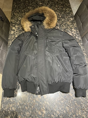 Mackage men coat size s - mackage,