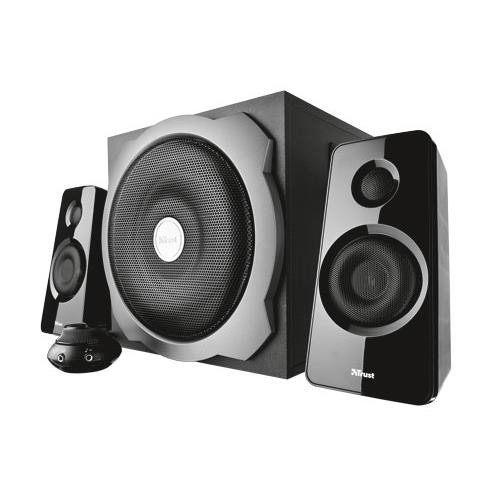 Trust tytan speaker - tytan, set