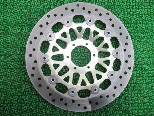Used honda rvf400 right - honda, front