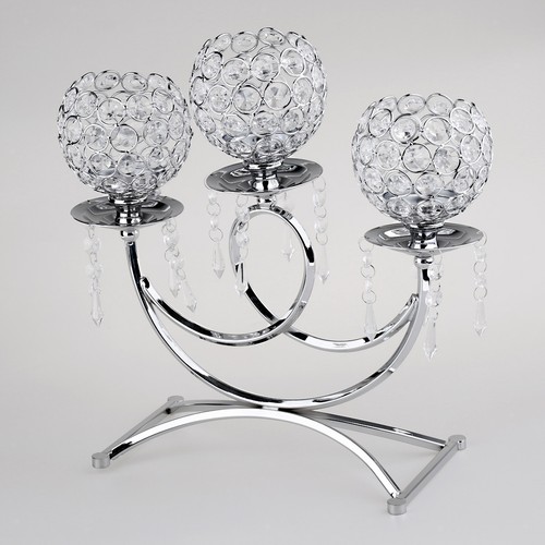 36cm tall crystal floor - 36cm,