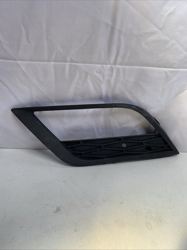 Seat leon mk3 - front, bumper