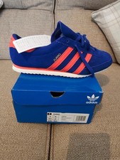 Adidas Originals Zurro Blue