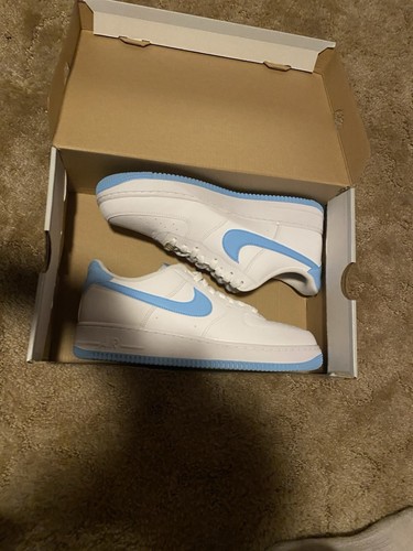 Air force aquarius - force, blue
