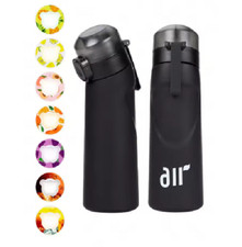 0.8L Air Water Bottle with