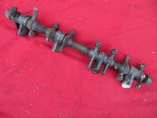 Triumph TR3 TR4 Rocker shaft assembly