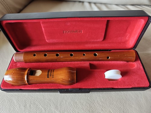 Hohner concert alto - hohner,