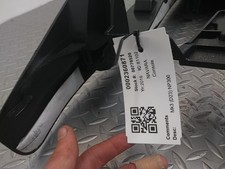  NAVARA CENTRE CONSOLE NAVARA DCI N-CONNECTA 4X4 SHR  Unknown Pickup Automatic  