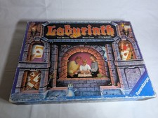 Labyrinth The Moving Maze