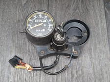 Yamaha XT 250 1980-1983 Speedometer (metres) 201693117