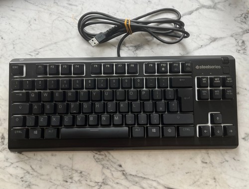 Steelseries apex water - apex,
