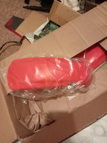 Honda front mudguard - honda,