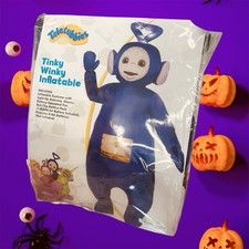 Spirit Adult Tinky Winky