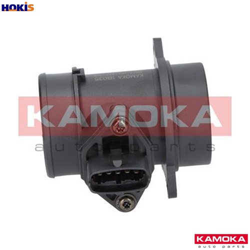 Mass air flow - air, for