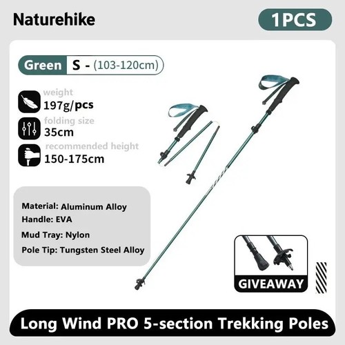 2pcs naturehike carbon - naturehike,