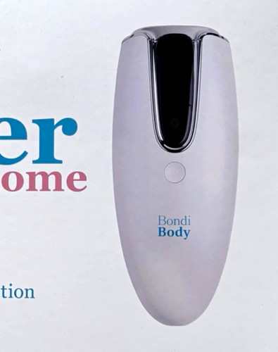Bondibody laser home ipl - bondibody, hair