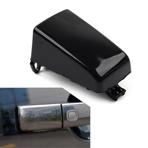 Exterior door handle cover - door,