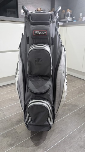 Titleist cart stadry golf - cart,