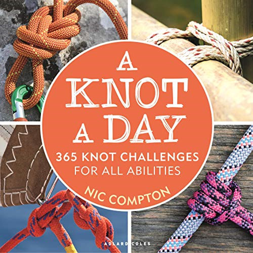 Nauticalia knot day 365 - a,