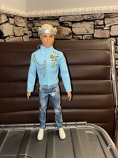 Barbie Princess Adventure