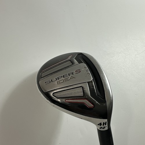 Adams hybrid super s - hybrid,