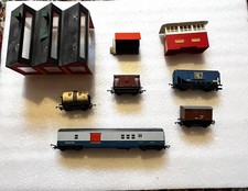 Job Lot Vintage Hornby Railway