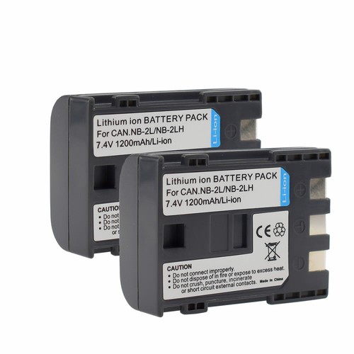 Battery for canon eos - battery,