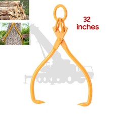 Forestry lifting skidding - 32'',