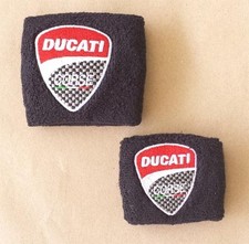 Ducati Reservoir Covers 1st