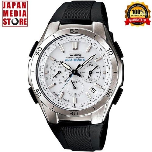 Casio wave ceptor - casio,