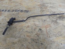 2012 ALFA ROMEO GIULIETTA 2.0 TDI CYLINDER PUMP PEDAL 