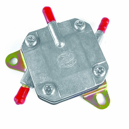 Universal vacuum fuel pump - universal,