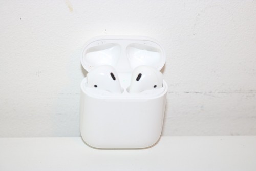 Genuine apple airpods - genuine,