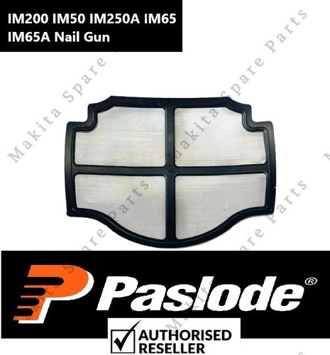 Genuine paslode 900648 filter - genuine,