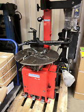 JOHMN BEAN mobile van tyre changer and wheel balancer 12v