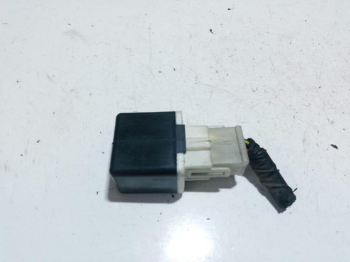 2e21 relay module - module, mazda