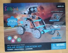 Sillbird Stem Kids Solar