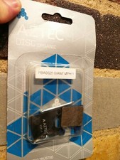 Giant MPH 1 Brake Pads PBA0025