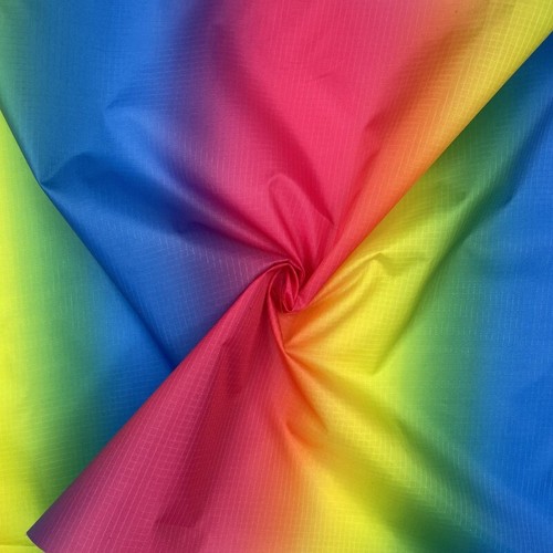 Water resistant rainbow - resistant,