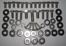 MGF (TF) Engine Bay Upgrade