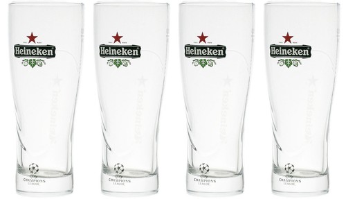 Heineken champions league - x,