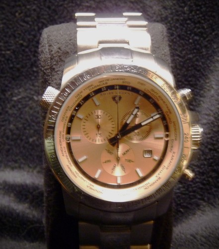 Swiss legend 10013 - swiss, world