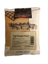Harry Harvey 1kg Chapati Flour