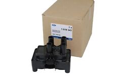 Genuine Ignition Coil Ford Focus - Fiesta - C-Max - Ka - Fusion - Mondeo 1619343