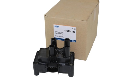 Genuine ignition coil ford - ignition,