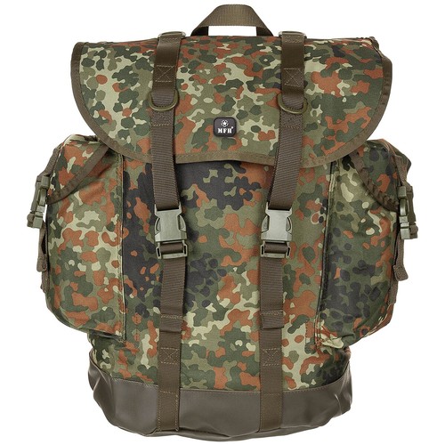 German army mountain - german,