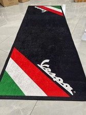 For vespa Motorcycle Garage