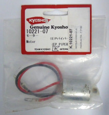 10221-07 Kyosho RP Piper J3